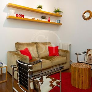 Appartement met Twee Slaapkamers